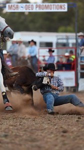 This life, this sport, this country 🙌 Coming off the back of the Christmas run, we rolled straight into the next stretch of rodeos — Bendigo ➡️ Korumburra ➡️ Neerim, and finishing up with an Extreme Event show at Bundalong 🐎🔥 Results 👇 📍 Bendigo 🥉 Steer Wrestling 🥈 Team Roping (Heeler) 📍 Korumburra 🥇 1st Steer Wrestling 🥇 Team Roping (Header) 📍 Neerim 💰 Late cheque Steer Wrestling 🥈 Steer Roping 🥈 Sasha 2nd in Breakaway Grateful to be able to do what we do in the best country on ea