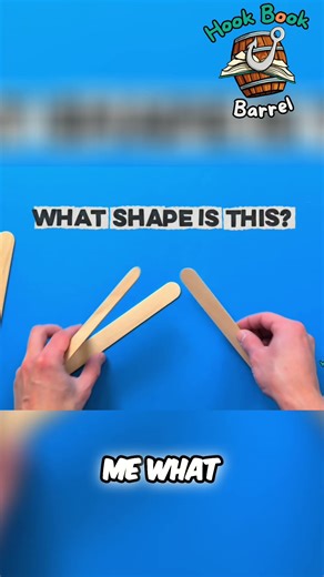 Spot the Square with Jay! #shorts