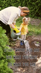 Local Food Movement on Reels