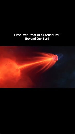 Deadly Space Weather: A Star’s Explosion That Can Destroy Atmospheres