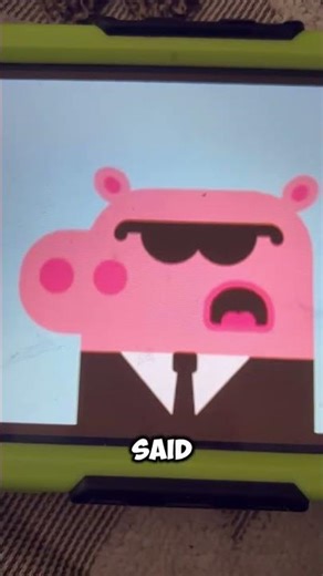 The sad ending of hey Duggee