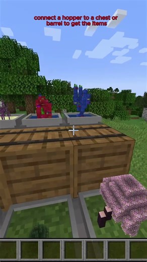 Minecraft Mod- Bonsai Trees 3