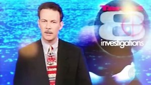 Steve Andrews a legendary investigative journalist retires from WFLA