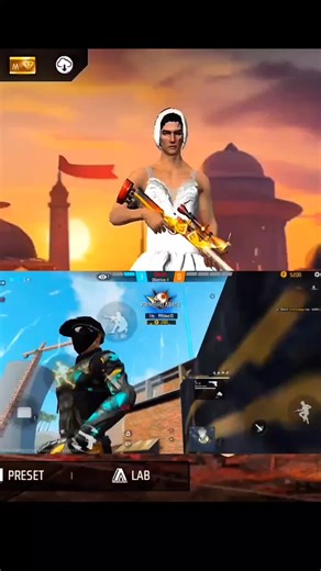 Mastering Headshot Tricks in Free Fire