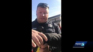 Investigation or racial profiling? Video raises questions about man's arrest