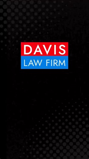 Davis Law Firm on Reels