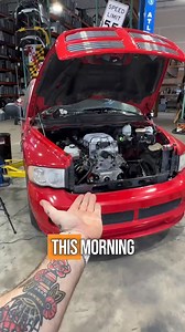 131K views · 1.9K reactions | Demon truck go chop (soon) FULL VIDEO IS OUT ON YOUTUBE! LINK IN BIO! #dodge #dodgedemon #dodgechallenge #engine #machining #cylinder #machineshop #repair #rebuild #automotive #carsoftiktok #mechanical #engineering #reels #carstips #tips #enginerepair #tire #tirerepair #ford #chevy #dodge #ram #trucks #liftedtrucks #diesel | Lee Carter Auto | Facebook