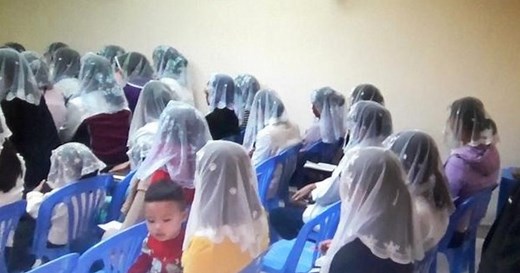 Hội Thánh Đức Chúa Trời là gì? Hoạt động như thế nào?