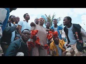 Jetu - Osakwiya feat Zeze (Official Video)