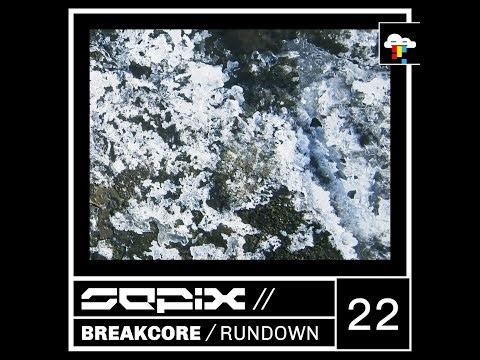 Breakcore Rundown Twentytwo (Breakcore DJ Mix, Live Set, 2026)