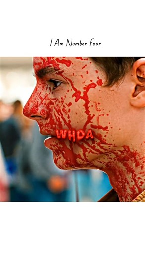 𝐌𝐨𝐯𝐢𝐞 𝐊𝐢𝐧𝐠𝐬! on Instagram: "🎭 Genre Sci-Fi • Action • Thriller ⏱ Runtime 1h 51m ⭐ Rating Around 6.1/10 📖 Overview A teenage alien hiding on Earth learns he is one of the last survivors of his destroyed planet. Known as Number Four, he lives under constant threat from deadly enemies hunting his kind in order. As his powers begin to awaken, he must choose between staying hidden or standing and fighting for survival. ❤️ Why It’s Loved Teen sci-fi with superhero vibes Cool elemental powe