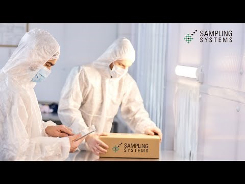 Sampling Systems Promotional Film