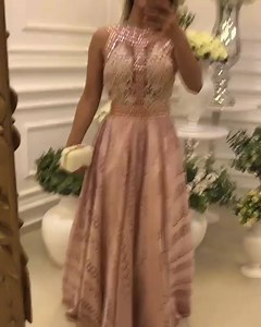 1.1M views · 911 reactions | Amazing dresses  By: @atelierbarbaramelo | MetDaan Fashion | Facebook