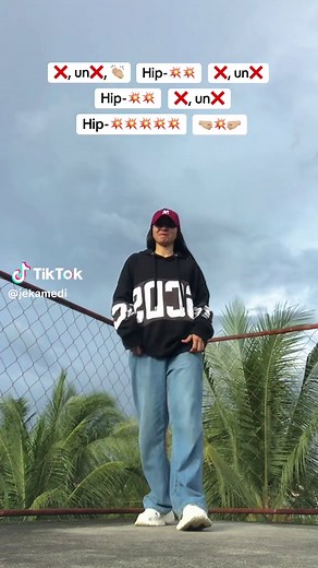 Learn the Abusadamente Dance Trend Tutorial