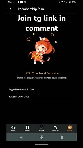 Crunchyroll Mod Premium Apk | How To Get Free Crunchyroll Premium | Crunchyroll Premium Apk