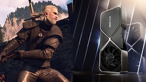 Best Witcher 3 next-gen settings for RTX 3090 (with and without ray tracing)