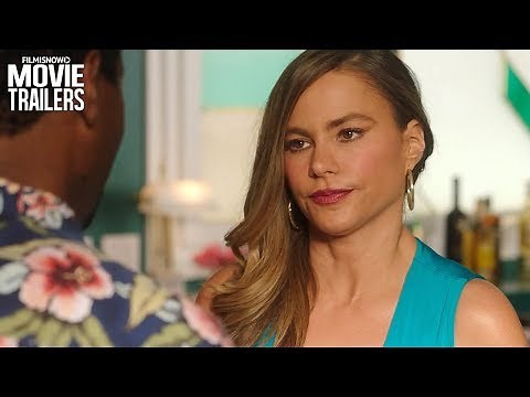 The Female Brain | Official Trailer - Whitney Cummings Comedy Movie - FilmIsNow
