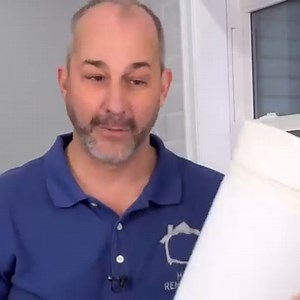 6.7K views · 127 reactions | Custom hood fan installation from...