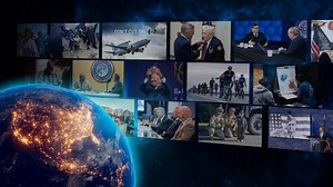 AFA’s 10 Key Milestones in 2025 - Air & Space Forces Association