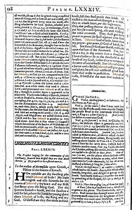 Henry Ainsworth - Alchetron, The Free Social Encyclopedia