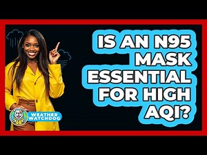 Is An N95 Mask Essential For High AQI?