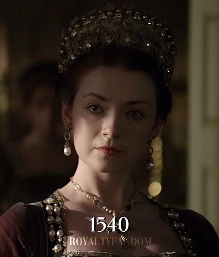 The Life of Queen Mary I: Tudor Dynasty, Tragic Love, and Royal Legacy