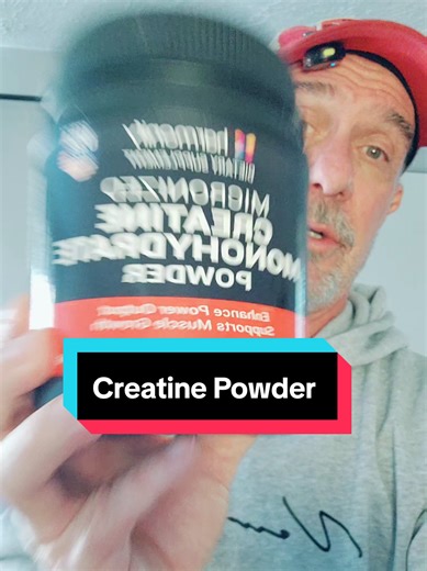HARMONIFY Creatine powder, #harmonify #creatinepowder Women 35 , Trending tiktok shop products, beauty, health, fitness, viral products, double Discount, free shipping, flash sale, flash discount , gift ideas, Supplements, new year goals #doublediscount #freeshipping #flashsale, valentine's day gifts ideas