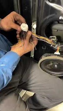 Honda Power Window Fix: Easy Troubleshooting & Repair! | Common Fixes