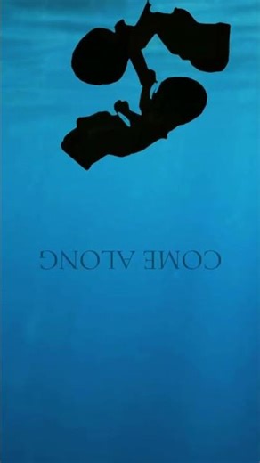 Come along down w me.. (FRICK THE TEXT ITS NOT WORKING)