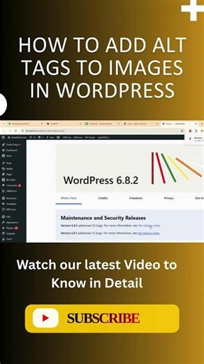 How to Add Alt Tags to Images in WordPress (Step-by-Step Tutorial)