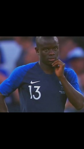 Messi vs Kante: A Complete Showdown Analysis