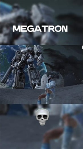 BGMI Magnetron Edit || POSEIDON