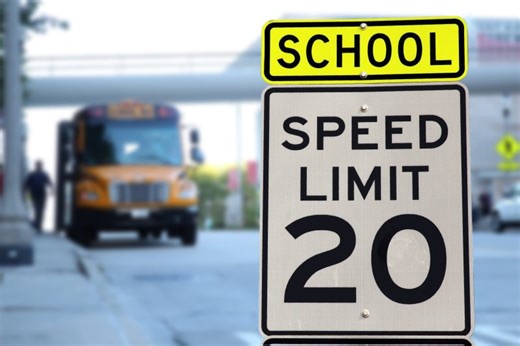 Kettering Police begin zero-tolerance traffic enforcement policy in school zones
