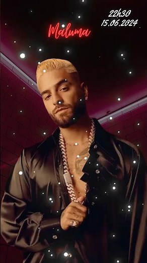 💞 MALUMA: LO MEJOR DE 2024 - RECOPILACIÓN DE GRANDES ÉXITOS 💞