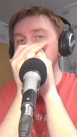 Blues Harmonica Adam Gussow Style