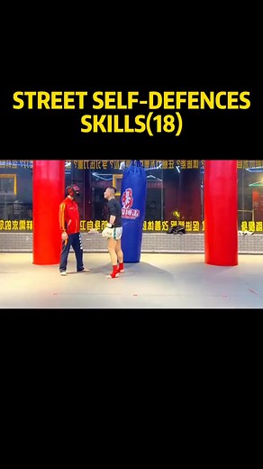 6.8K views · 19 reactions | ⭐️⭐️#fyp #mma #kungfu #fight #selfdefence #boxing#combat | Kungfu | Facebook
