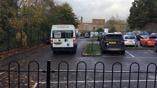 5.2K views · 60 reactions | Year 6 are now on the road on the way to the residential  | The Marlborough | Facebook