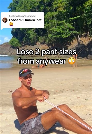 Replying to @Stacy Under $16 with FREE SHIPPING rn! get it before the sale ends ✨ #HomeWorkout #weightloss #resistancebandworkout #workoutanywhere #newyearnewme