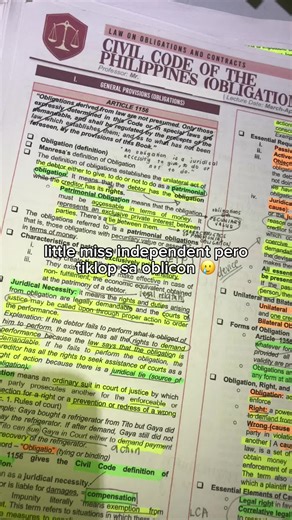 Complete Oblicon Notes: Definitions, Examples, and More!