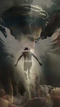 The demon Asmodeus #asmodeus #demon #mythology #demonology #hell #satan #evil #history #religion