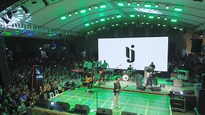 55K views · 2.6K reactions | Adlaw Han Samar 2024 with TJ Monterde sings his Viral Hit PALAGI - Live at Catbalogan Capitol Grounds! | Fherry Good | Facebook