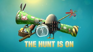 5K views · 195 reactions | ⚔️Hey, Dead Trigger 2 Squad⚔️ bit.ly/PlayDeadtrigger2 New Hunt Is On Alongside With Time-Limited Offer To Get Special Easter Weapons Purchase anything to get EGG-17 and Pomlazka for free! #deadtrigger #zombie #gamer | Dead Trigger | Facebook