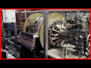 Plasma Propulsion Engines And Future Of Space Travel - HD Documentary