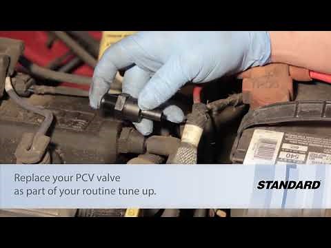 PCV Tech Tips