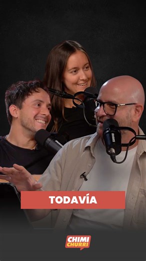 En el Consultorio con @ainda recorrimos la primera canción que compusieron juntos, una canción con dos melodías superpuestas, con la que Yago también descubrió como podían complementarse como dupla creativa. ¿Qué te hacen sentir esta hermosa canción? Mirá en programa completo en el canal de @chimichurristream #dariojalfin #ainda