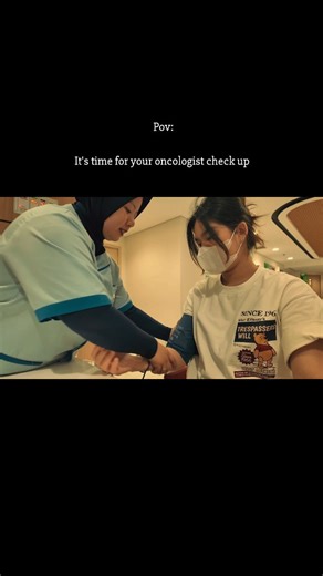 12K views · 323 reactions | Every check up feels like a mix of nerves...