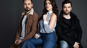 The artists of Eurovision 2017: Timebelle – “Apollo” (Switzerland)