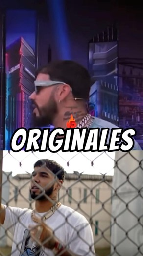 ANUEL AA:🐐I STOPPED WRITING📝IN PRISON⛓️FOR ABOUT 9 MONTHS‼️🤯 #anuelaa