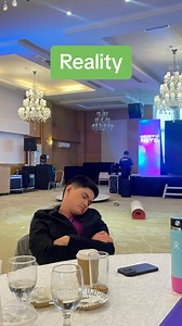 They never said it would be easy….😂 Music video shoot expectations vs reality 😅😅😅 #gustokita #jeri #singer #opm | JERI