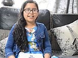 Schoolgirl scores highest possible mark on Mensa's IQ test
